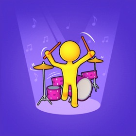 螢幕擷取畫面 (10) Idle Drummers