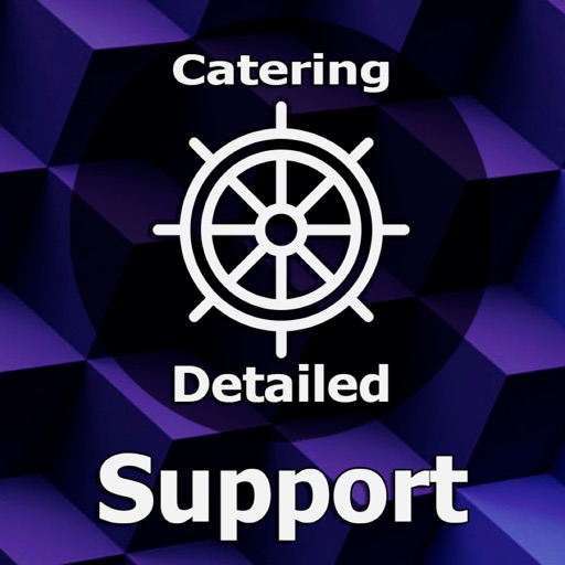 Catering - Support Level CES