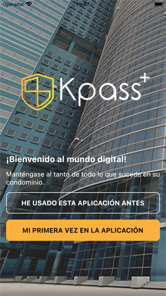 #1. Kpass+ (iOS) 由: JRL GLOBAL SYSTEMS