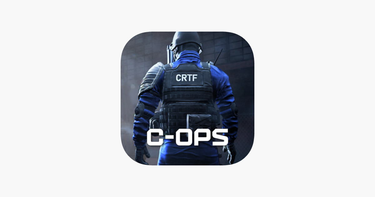 Critical Ops: Modern War APK for Android Download