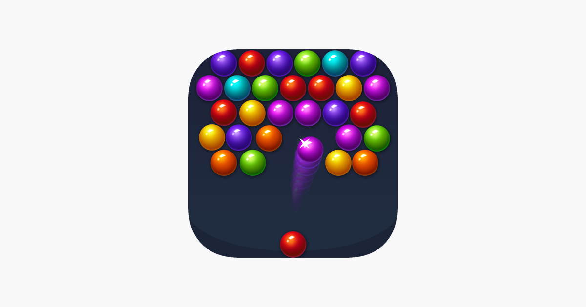 Bubble Puzzle: Hit the Bubble na App Store