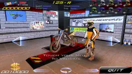 Game screenshot Ultimate MotoCross 3 mod apk