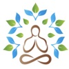 Meditation knowledge icon