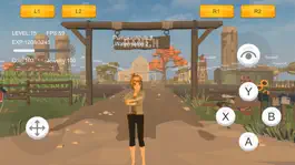 Game screenshot Farm Garden Simulator hack