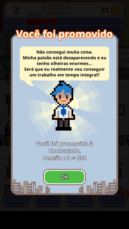 Não seja demitido! screenshot 9