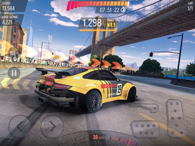 Drift Max Pro Drift Racing na App Store