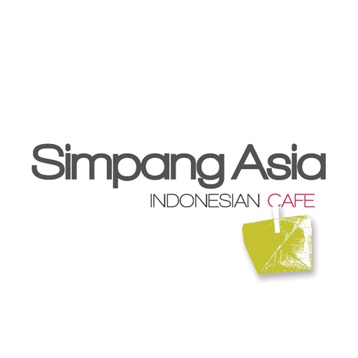 Simpang Asia iOS App