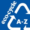Eco-Cycle A-Z Recycling Guide icon
