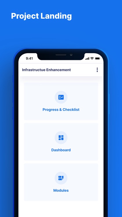 Exto Platform screenshot-4