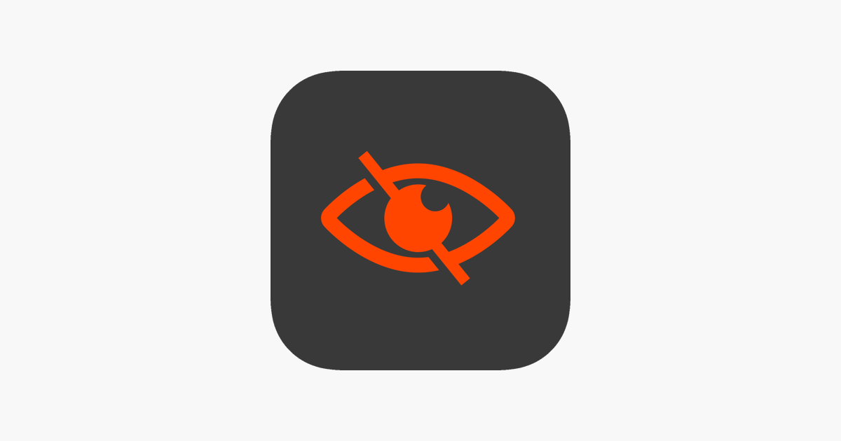 Rote Augen Korrektur im App Store