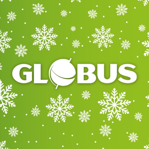 Торговая сеть Globus