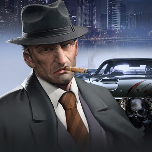 Mafia Origin iOS App