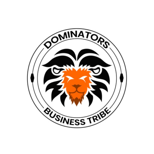 Dominators Business Tribe icon