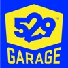 529 Garage for Police - iPadアプリ