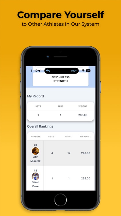 PANDA Stronger screenshot-5