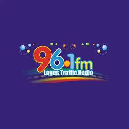 Lagos Traffic Radio 96.1 FM Читы