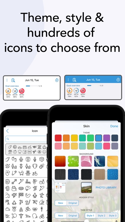 ATracker PRO Time Tracker screenshot-7