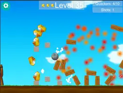 Wacky Quackers screenshot 10