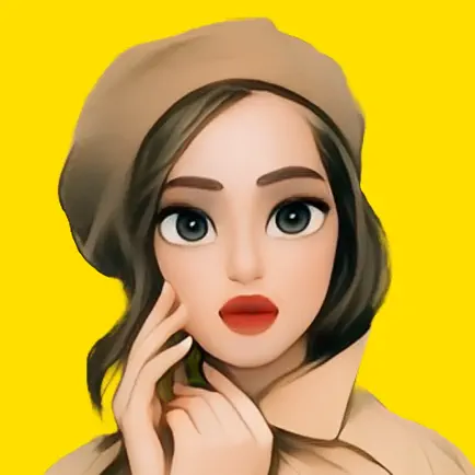 Cartoon Face Remove BG Zoocy Читы