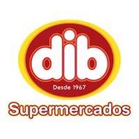 Dib Desconto logo