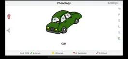 Game screenshot Phonology hack