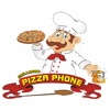 Grillroom Pizza-phone