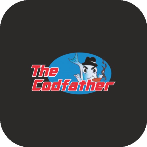 Codfather Glasgow