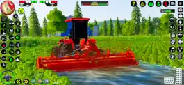 Game screenshot Cargo Farming Tractor Games hack