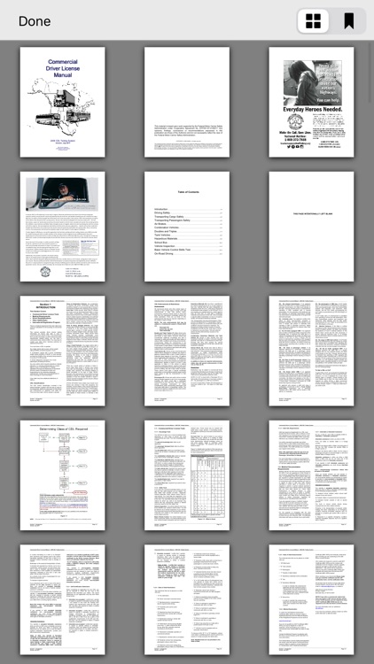 Utah CDL Test Prep screenshot-9