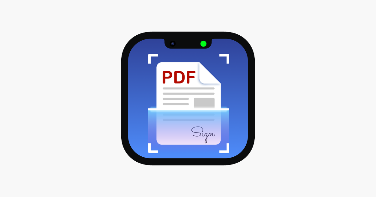 â žscannius Pdf Doc Sign Document On The App Store â žscannius Pdf Doc Sign Document On The App Store