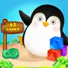 Kids Games Preschool Learning negative reviews, comments