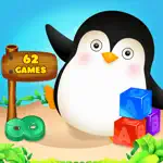 Kids Games Preschool Learning App Positive Reviews