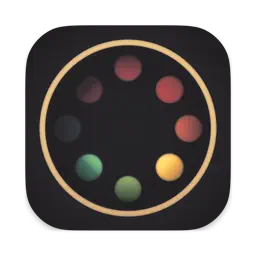 Photo & Video HDR app icon