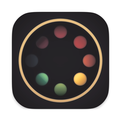 Photo & Video HDR app icon