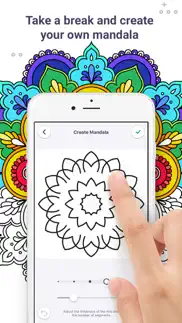 coloring book for me iphone screenshot 1