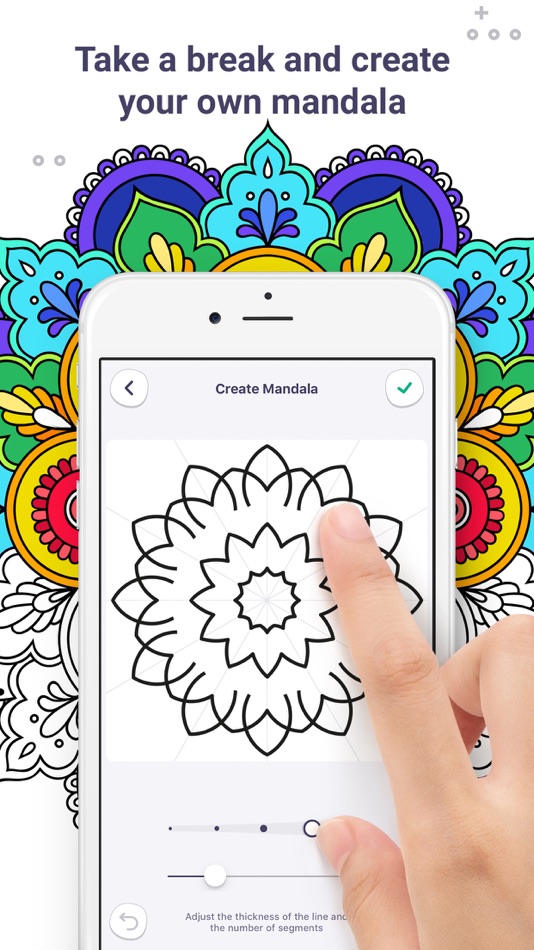 Coloring Book for Me - 4.48.13 - (iOS)
