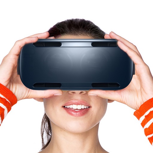 VR Movies : 2D 3D 360° Video iOS App
