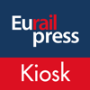 Eurailpress Kiosk - DVV Media Group GmbH