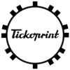 Tickoprint icon