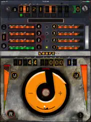 loopr live loop composer ipad capturas de pantalla 1