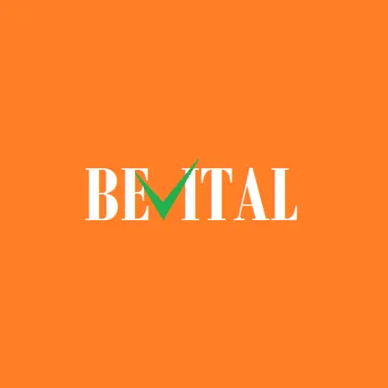 Be Vital Читы