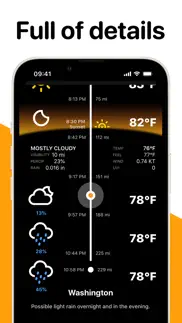 How to cancel & delete weather on the way 4