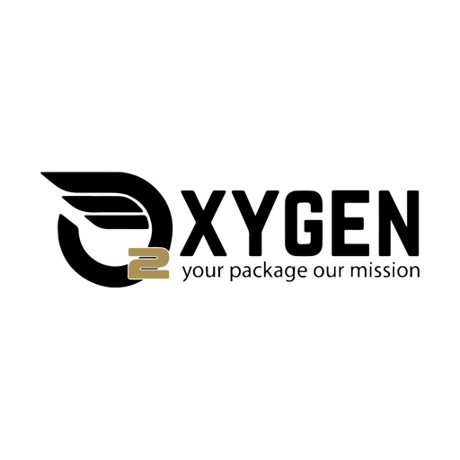 Oxygen go icon