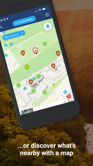 Tips for trips screenshot 3