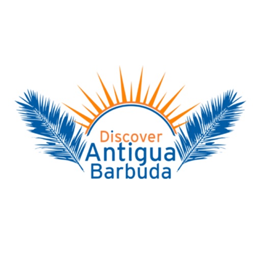 Discover Antigua icon