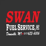 Download Swan Fuel app