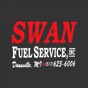 Swan Fuel app download