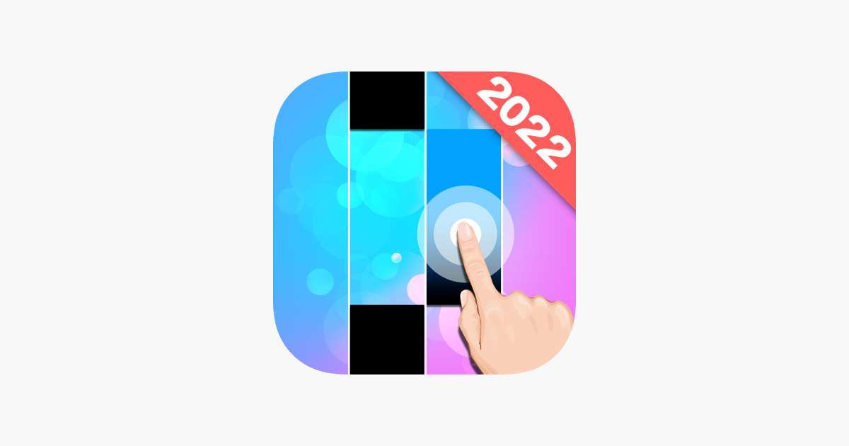 Piano Tiles 3: Anime & Pop on the App Store