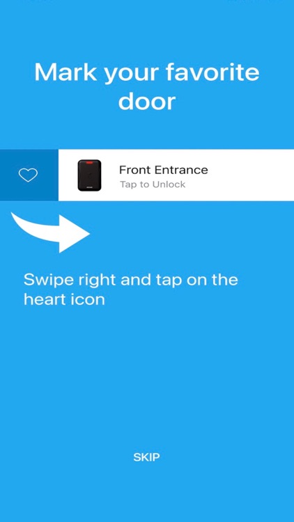 Schlage Mobile Access screenshot-4