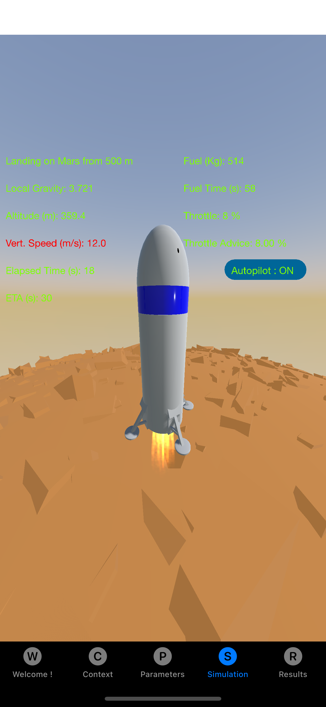 EagleHasLanded